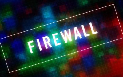 The Basics: Why Firewalls are Important