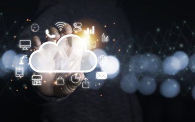 5 Reasons Why You Need a Managed Cloud Service Provider