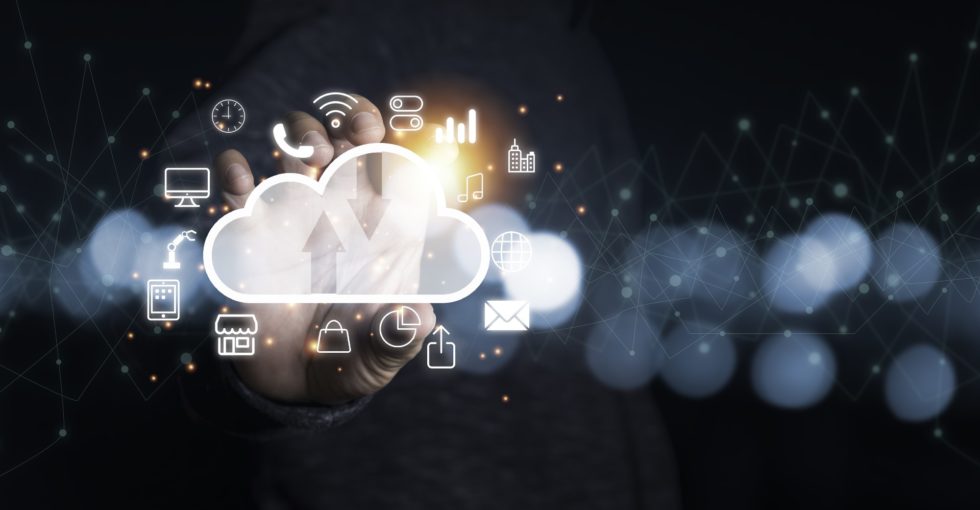 5 Reasons Why You Need a Managed Cloud Service Provider