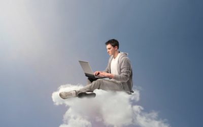 The Future of Cloud Computing: What to Expect in 2021