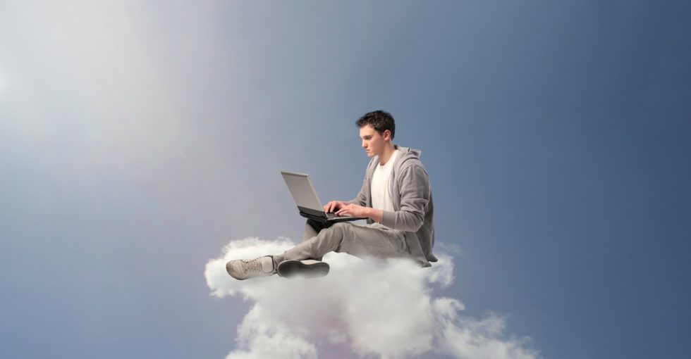The Future of Cloud Computing: What to Expect in 2021