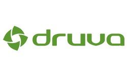 Dhruva logo