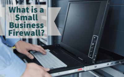 What is a Small Business Firewall?